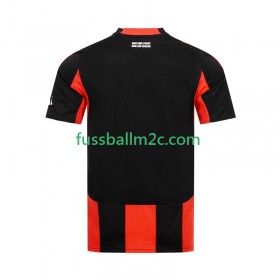 Fußballtrikots Eintracht Frankfurt Heim Trikotsatz 2024-2025